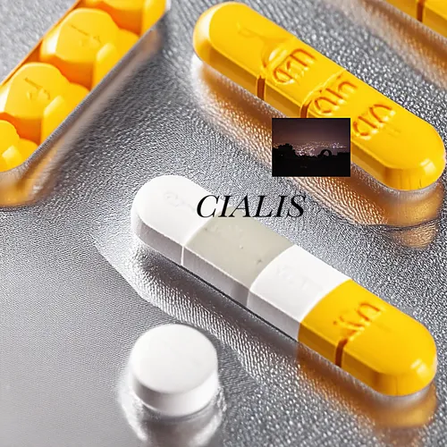 Venta de cialis madrid